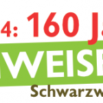 160 Jahre Schwarzwaldverein