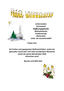 Lichterzauber
