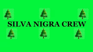 SilvaNigraCrew