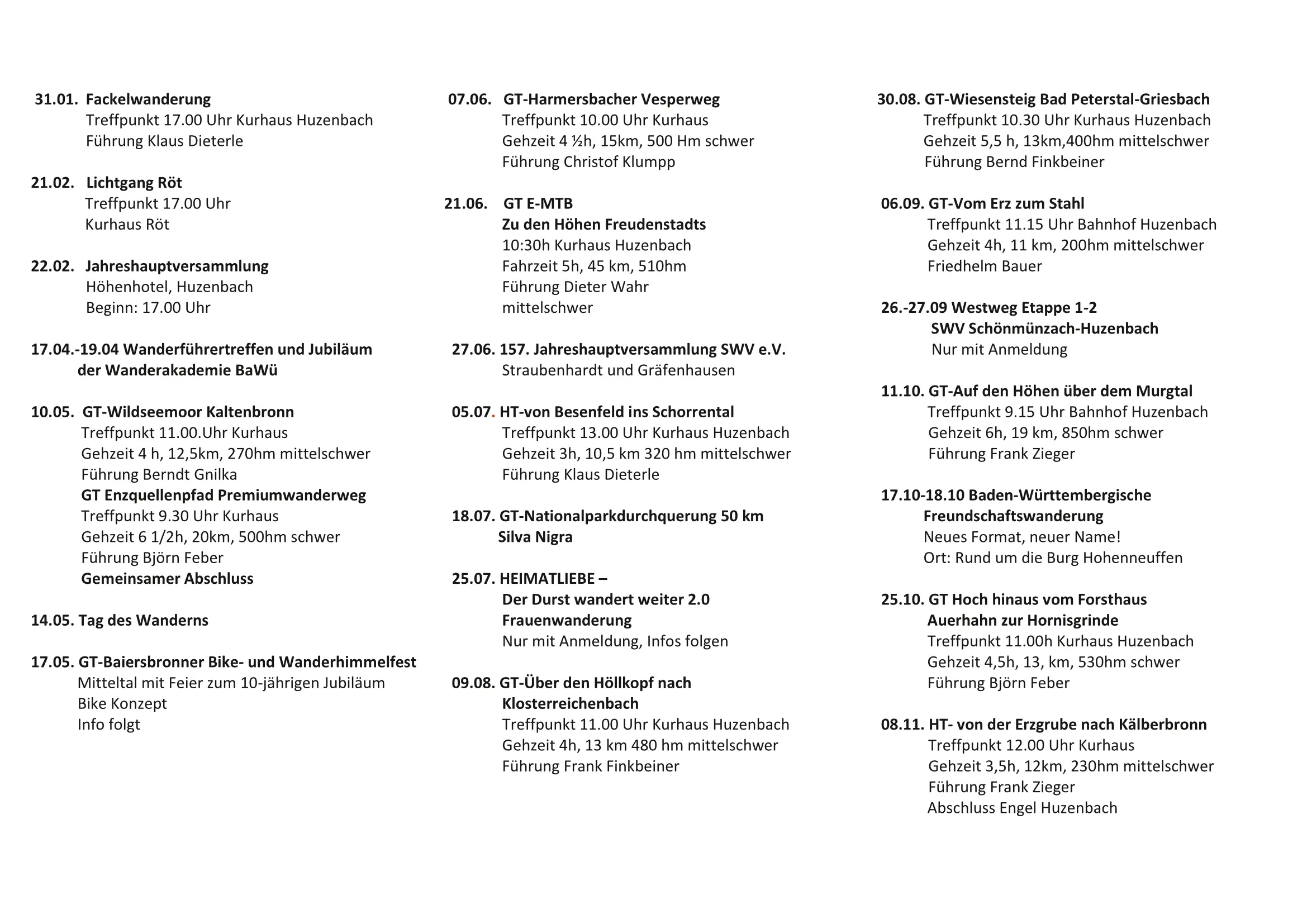 Wanderplan 2026-2-Seite001