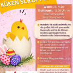 Bibelesschlüpfen der Silva Nigra