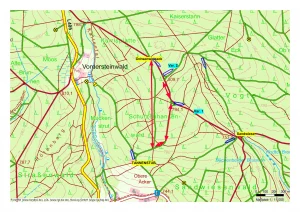 Umleitung_Ostweg_Tannenstub