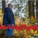 Habitatpflegetag Auerhuhn Schwarzwald