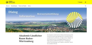 Akademie-Ländlicher-Raum - ALR