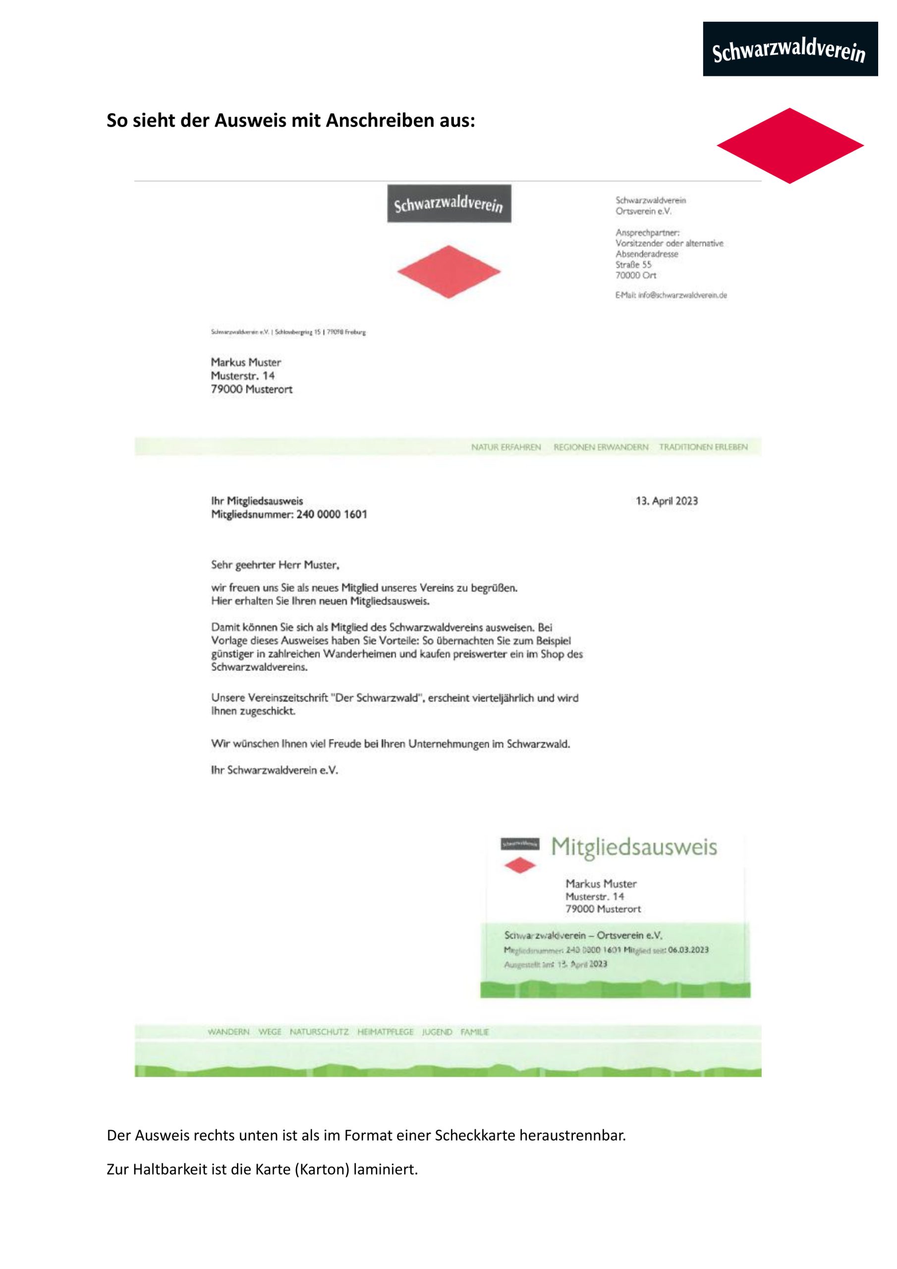 Bestellung Mitgliedsausweise Arbeitshilfe-1-005